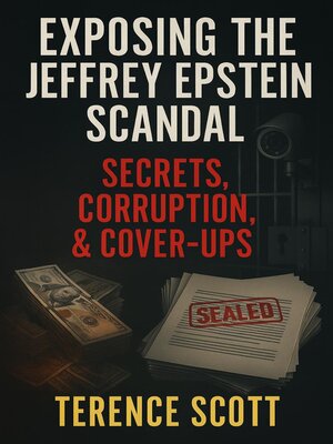 cover image of Exposing the Jeffrey Epstein Scandal
